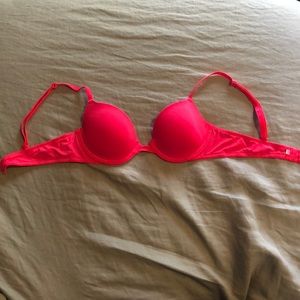 PINK VS Bra